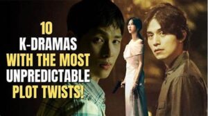 Unpredictable Plot Twists