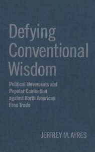 Voices Defying Conventional Wisdom