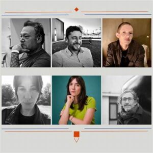Acclaimed Literary Publication Writers