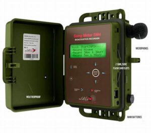 Acoustic Environment Monitoring Systems