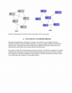 Analyzing Multi-dimensional Character Ties