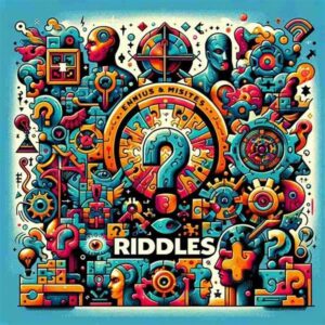 Approaches To Decode Complex Riddles