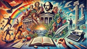 Architects Of Modern Storytelling In Literature