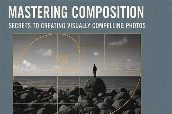 Artistic Cover Composition Skills