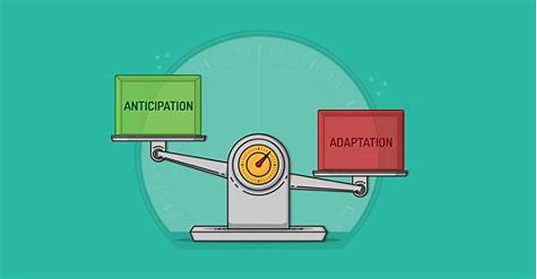 Balancing Anticipation And Fear Expertly