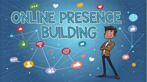 Building An Online Presence To Sell More Books