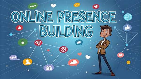 Building An Online Presence To Sell More Books