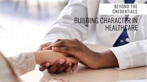 Building Natural Character Interactions