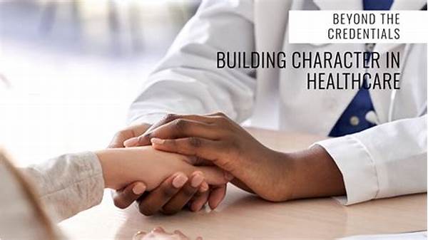 Building Natural Character Interactions