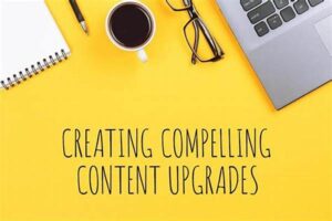 Creating Compelling Content For Readers