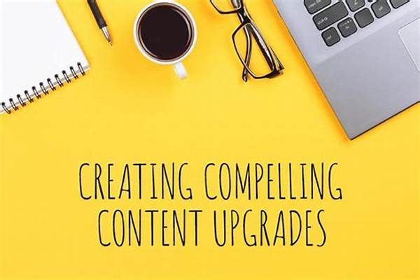 Creating Compelling Content For Readers