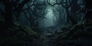 Developing A Sense Of Foreboding