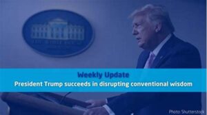 Disrupting Conventional Wisdom Boundaries