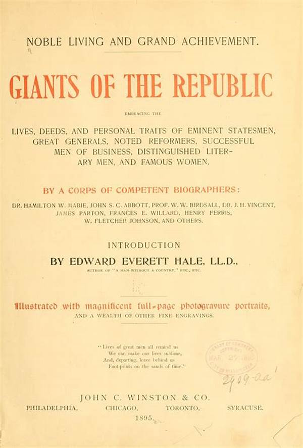 Distinguished Literary Works By Nobelists