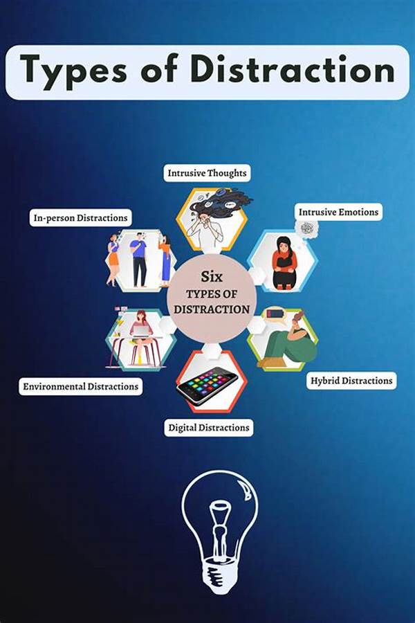 Effective Digital Distraction Tools