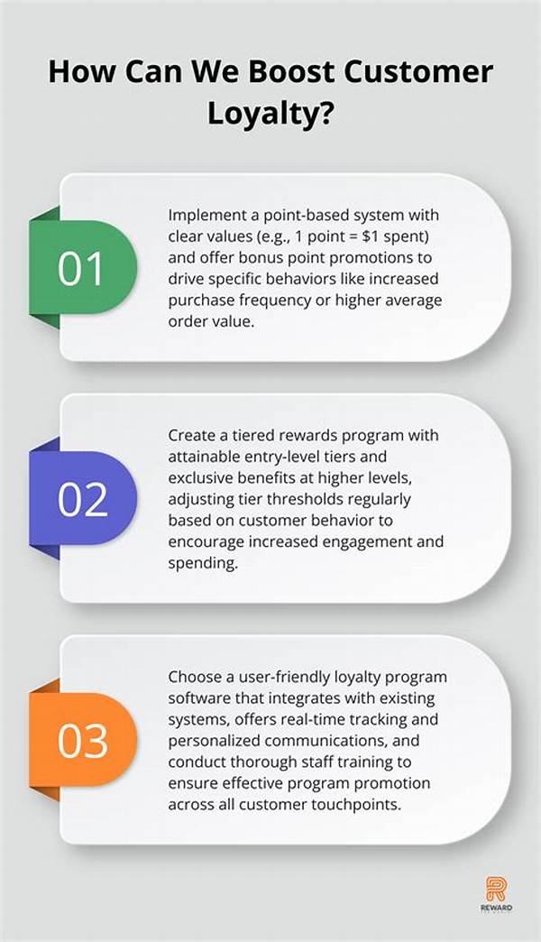 Effective Loyalty Program Implementation