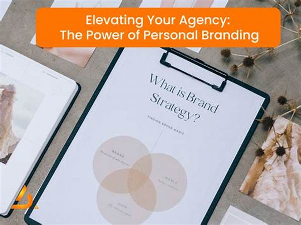 Elevating Author Profiles Through Personal Branding