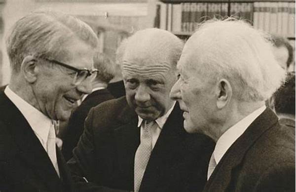 Eminent Nobel Novelist Figures