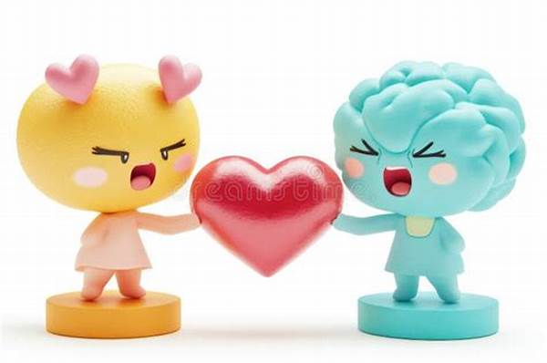 Emotional Connection With Characters