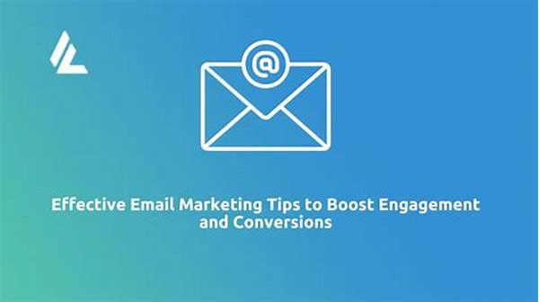 “engagement-driven Email Campaign Tips”