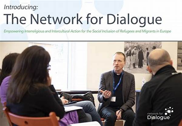 Enhancing Personal Dialogue Tools