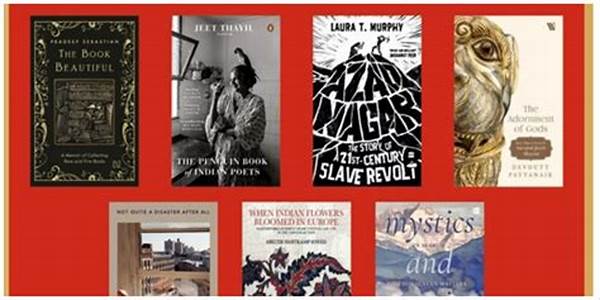 “esteemed Literary Works By Nobelists”