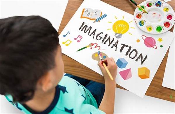 Fostering Creativity Via Collaborative Writing