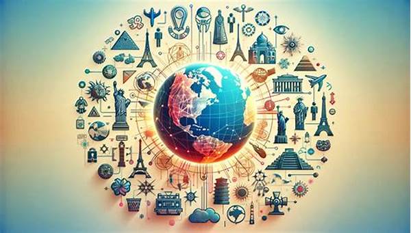 Global Reach Of Laureate Ideas