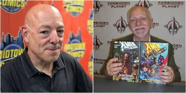 Groundbreaking Modern Writers