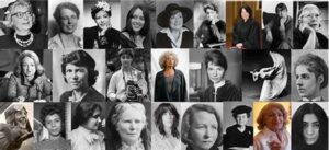 Impactful Women In Literary Arts