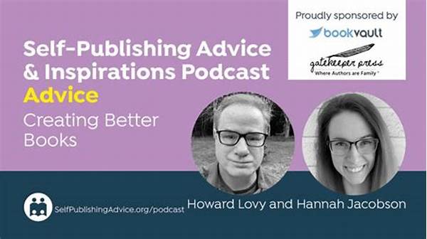 Leveraging Blogs For Author Success