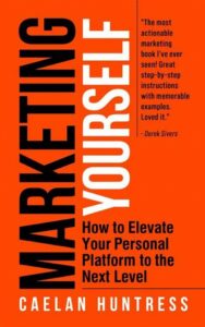 Marketing Yourself As An Author