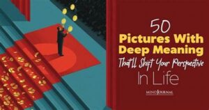 Minimal Storytelling Cues For Deeper Meaning