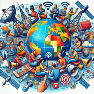 Modern Storytellers With Global Recognition