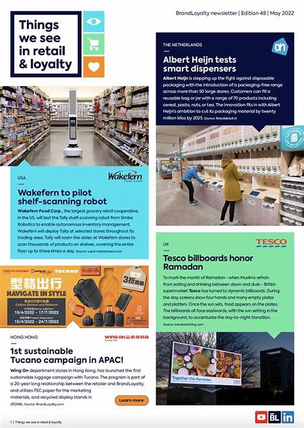 Newsletter Strategies For Reader Loyalty