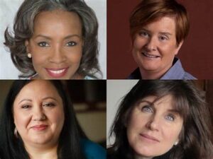 “notable Current International Playwrights”