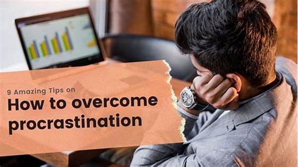 Overcoming Procrastination In Freelancing