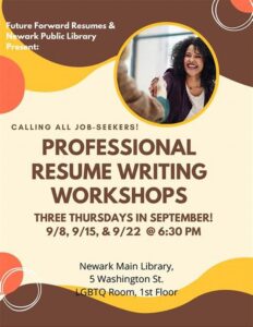 Professional Writing Workshops For Authors