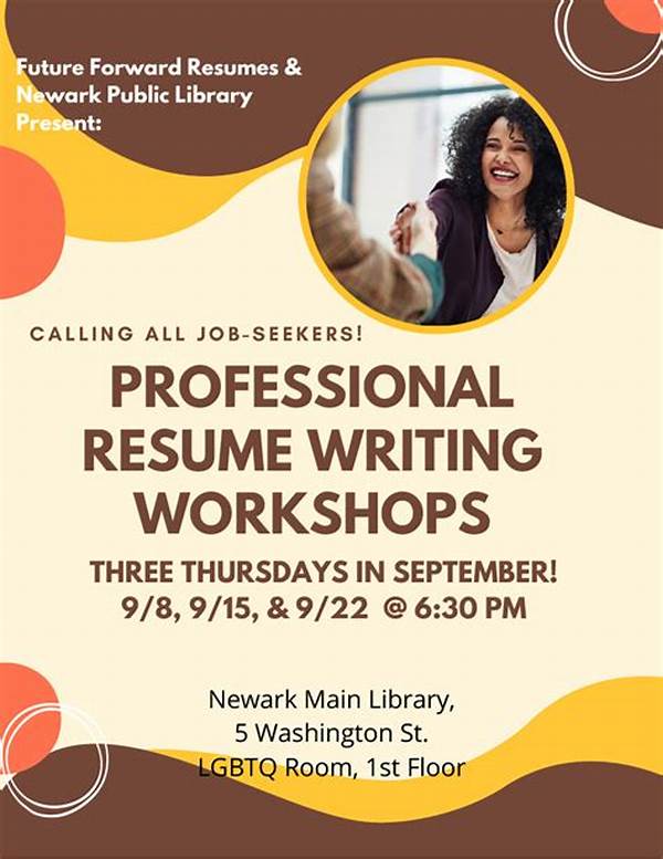 Professional Writing Workshops For Authors