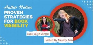 Promoting Author Visibility Strategies