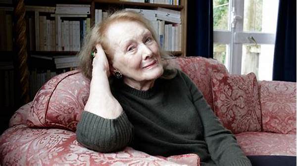 Renowned Nobel Fiction Authors