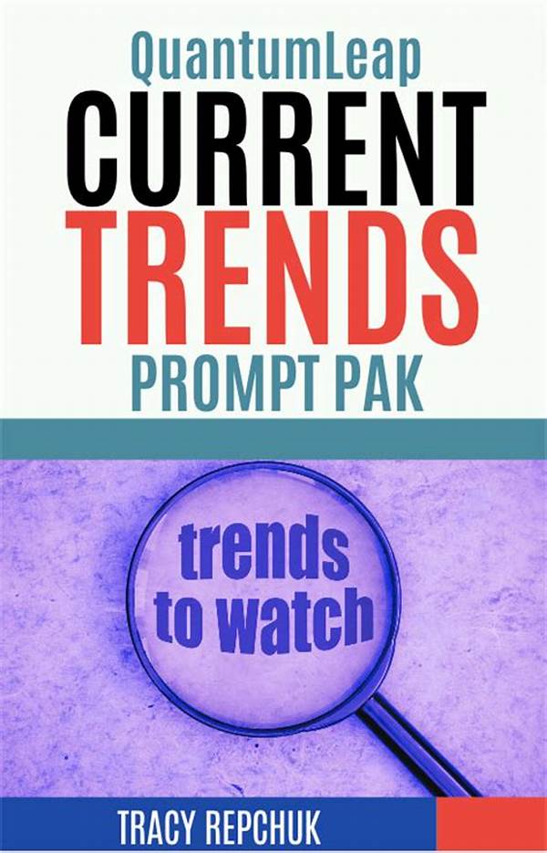 Renowned Poets Shaping Current Trends