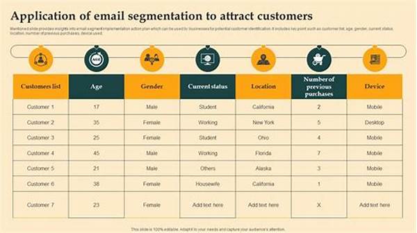 “segmented Email Audience Analytics Tools”