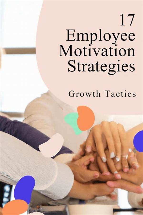 Strategies To Enhance Author Motivation