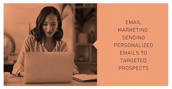 Targeted Content For Personalized Emails