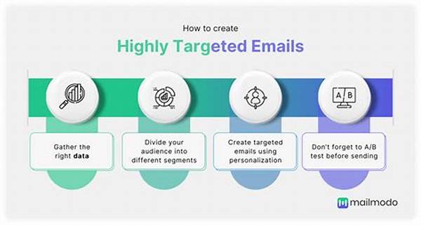 Targeted Email Campaign Strategies
