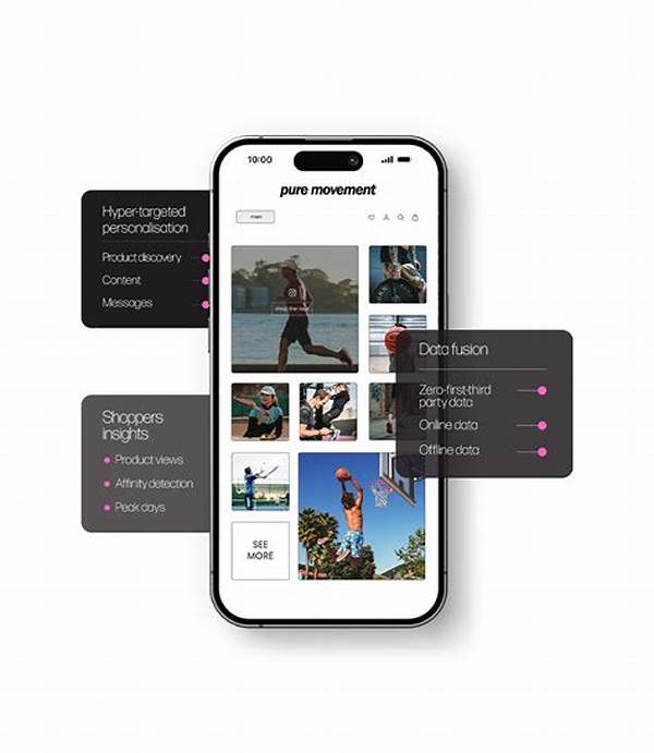 Targeted Messaging Through Dynamic Content