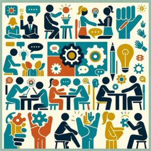 Techniques To Foster Active Participation