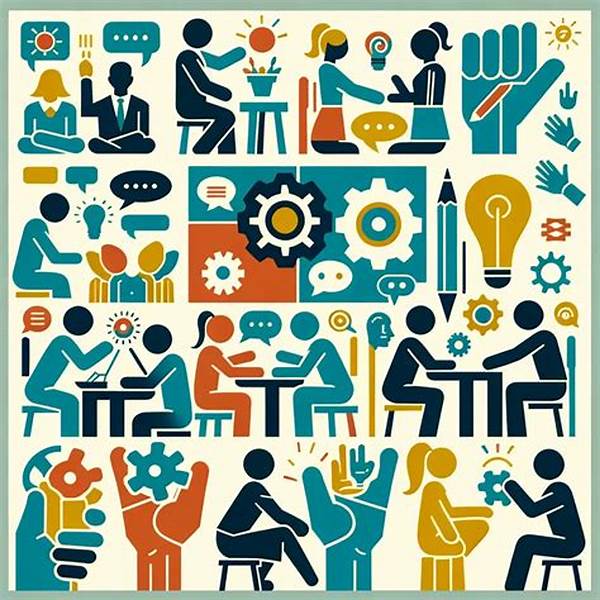 Techniques To Foster Active Participation