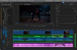 Timeline Editing Software For Writers